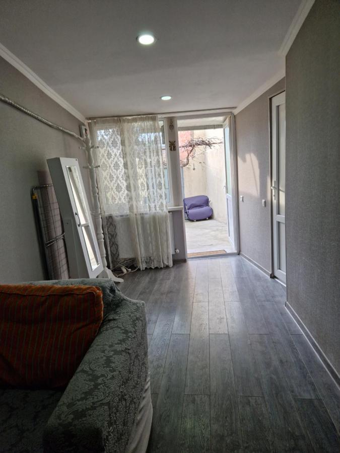 Larisa Apartment Tbilisi Exterior foto